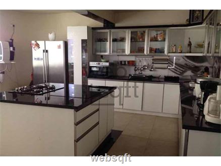 3 BHK Pent House for Sale in Banjara Hills